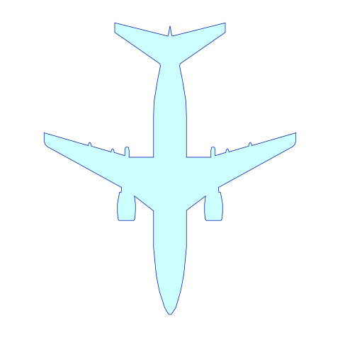 Boeing 737-300-N158AW-US Airways